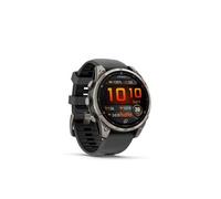 Montre sport GARMIN Fenix 8 Pro - 47mm AMOLED
