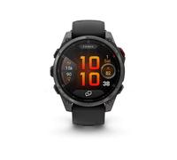 Garmin Fenix 8 Pro Sapphire Titane AMOLED 47 mm Noir TU