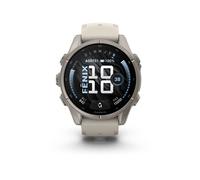 Garmin Fenix 9 43 mm AMOLED Gris/argent TU