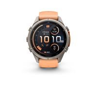 Garmin Fenix 9 Pro 43 mm AMOLED inReach Orange TU
