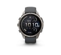 Garmin Fenix 9 Pro 47 mm AMOLED inReach Gris/argent TU