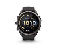 Garmin Fenix 9 Pro 51 mm AMOLED inReach Noir TU