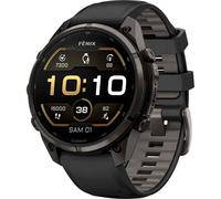 Garmin Fenix 9 Pro 47 mm AMOLED Noir TU
