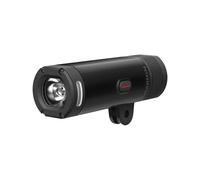 Garmin Feu avant Varia UT800 – 800 lumens, intelligent, rechargeable USB, support guidon – Noir