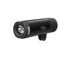 Garmin - Feu avant pour vélo - Varia UT800 Headlight Out-front Mount - Noir Noir