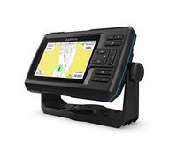 Garmin Fishfinder Striker Plus 5cv with a Stern Probe