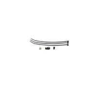Garmin - Fixation pour capteur de vitesse et de cadence - pour Edge 305, 500, 705; Forerunner 305, 310XT, 405, 405CX, 60