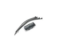 Garmin - Fixation pour navigateur - pour Colorado 300, 400c, 400i, 400t; Dakota 20; Oregon 200, 400c, 400i, 400t