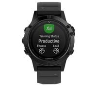 Garmin - Fnix 5 Sapphire 010-01688-11, Fnix