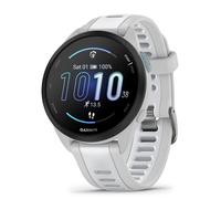 Garmin Forerunner 165 Mist Grey/Whitestone Blanc