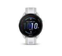 Garmin Forerunner 165 3,05 cm (1.2") AMOLED 43 mm Numérique 390 x 390 pixels Écran tactile Gris GPS (satellite)