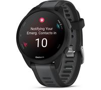 FORERUNNER 165 GPS BLACK SLATE GREY
