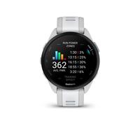 Garmin Forerunner 165 Cardio-Gps Forerunner 165 TU Gris/argent