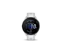 Garmin Forerunner 165 Gris Clair/Blanc