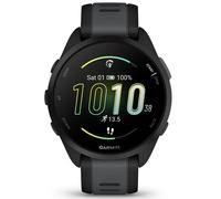 GARMIN Forerunner 165 - Mixte - Noir / Gris - taille Unique- modèle 2025