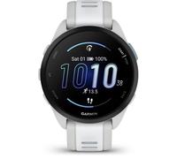 Garmin Forerunner 165 - Montre connectée - Blanc/Gris clair