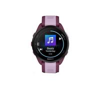 GARMIN FORERUNNER 165 MUSIC BERRY/LILAC