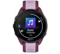 Garmin Unisex Forerunner 165 Music lila