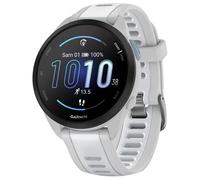 GARMIN FORERUNNER 165 MUSIC MIST GREY/WHITESTONE
