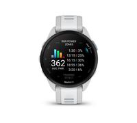 Garmin Forerunner 165 Music Gris/argent TU