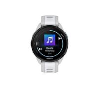 GARMIN FORERUNNER 165 MUSIC MIST GREY/WHITESTONE