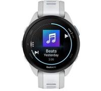 GARMIN FORERUNNER 165 MUSIC MIST GREY/WHITESTONE G