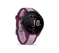 Garmin Forerunner 165 MUSIC - Montre connectée - Prune/Lilas