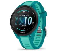 FORERUNNER 165 MUSIC TURQUOISE AQUA