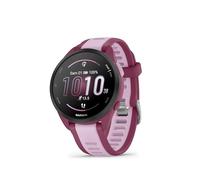 Garmin Unisex Forerunner 165 Music lila