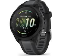 Garmin Forerunner 165 Music noir/gris ardoise