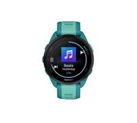 GARMIN FORERUNNER 165 MUSIC TURQUOISE/AQUA