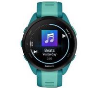GARMIN FORERUNNER 165 MUSIC TURQUOISE/AQUA G