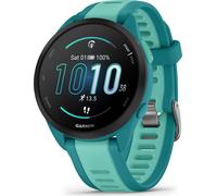 Garmin Forerunner 165 Music turquoise/aquatique
