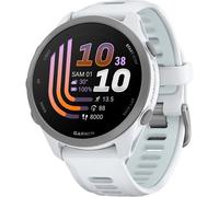 GARMIN Forerunner 170 - Mixte - Blanc - taille Unique- modèle 2026