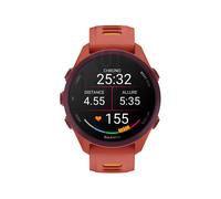 Garmin Forerunner 170 Music Rouge TU