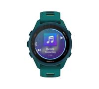 Garmin Forerunner 170 Music Vert TU