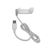 Garmin Forerunner 220 Chargeur Clip pour GPS Blanc