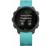 Garmin Forerunner 245 GPS Musique Montre Intelligente Aqua