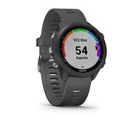 Garmin Forerunner 245 Montre connectée Gris