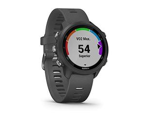 Garmin Forerunner 245 Montre connectée Gris
