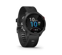 Garmin Forerunner 245 Music - Montre GPS Multi-activité de Running - Boîtier 42 mm Noir