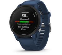 Garmin Forerunner 255 GPS 46 mm Bleu (010-02641-11)