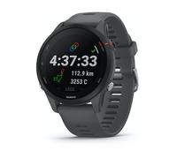 Garmin Forerunner 255 gris ardoise