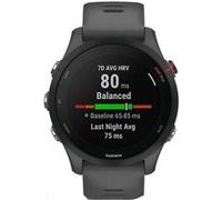 Garmin Forerunner 255 Cardio-Gps Forerunner 255 TU Noir