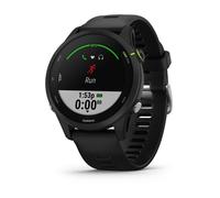 Garmin Forerunner 255 Music noir