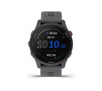 Garmin Forerunner 255 Cardio-Gps Forerunner 255 TU Noir