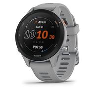 Garmin Forerunner 255S - Montre GPS Multisports connectée de Running - Grise - Boîtier 41 mm