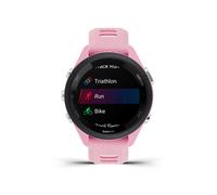 Garmin Forerunner 265 265S Music - 42 mm Cardio-Gps Forerunner 265 265S Music - 42 mm TU Rose