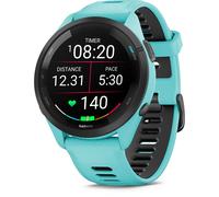 Garmin Forerunner 265 Aqua Bleu