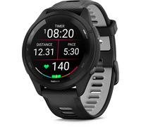 Garmin Forerunner 265 Black Noir